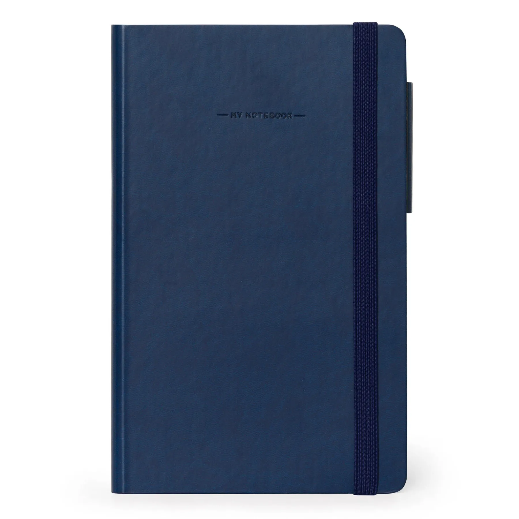 Legami Linierte Notizbücher*Liniertes Notizbuch - Medium - My Notebook