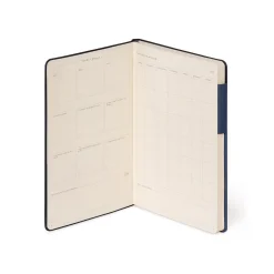 Legami Linierte Notizbücher*Liniertes Notizbuch - Medium - My Notebook
