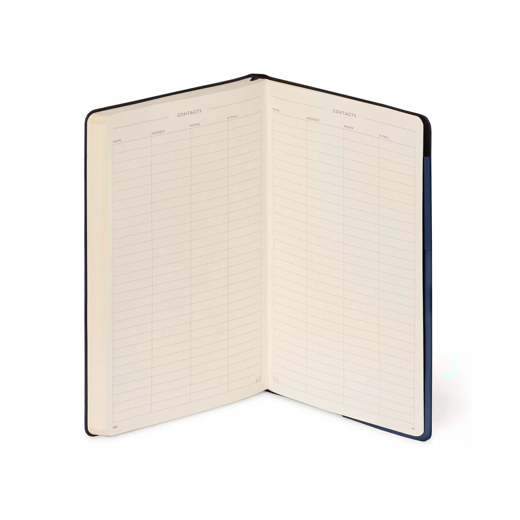 Legami Linierte Notizbücher*Liniertes Notizbuch - Medium - My Notebook