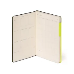 Legami Linierte Notizbücher*Liniertes Notizbuch - Medium - My Notebook
