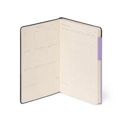 Legami Linierte Notizbücher*Liniertes Notizbuch - Medium - My Notebook