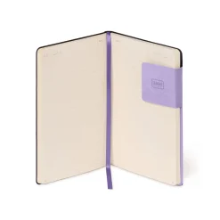 Legami Linierte Notizbücher*Liniertes Notizbuch - Medium - My Notebook