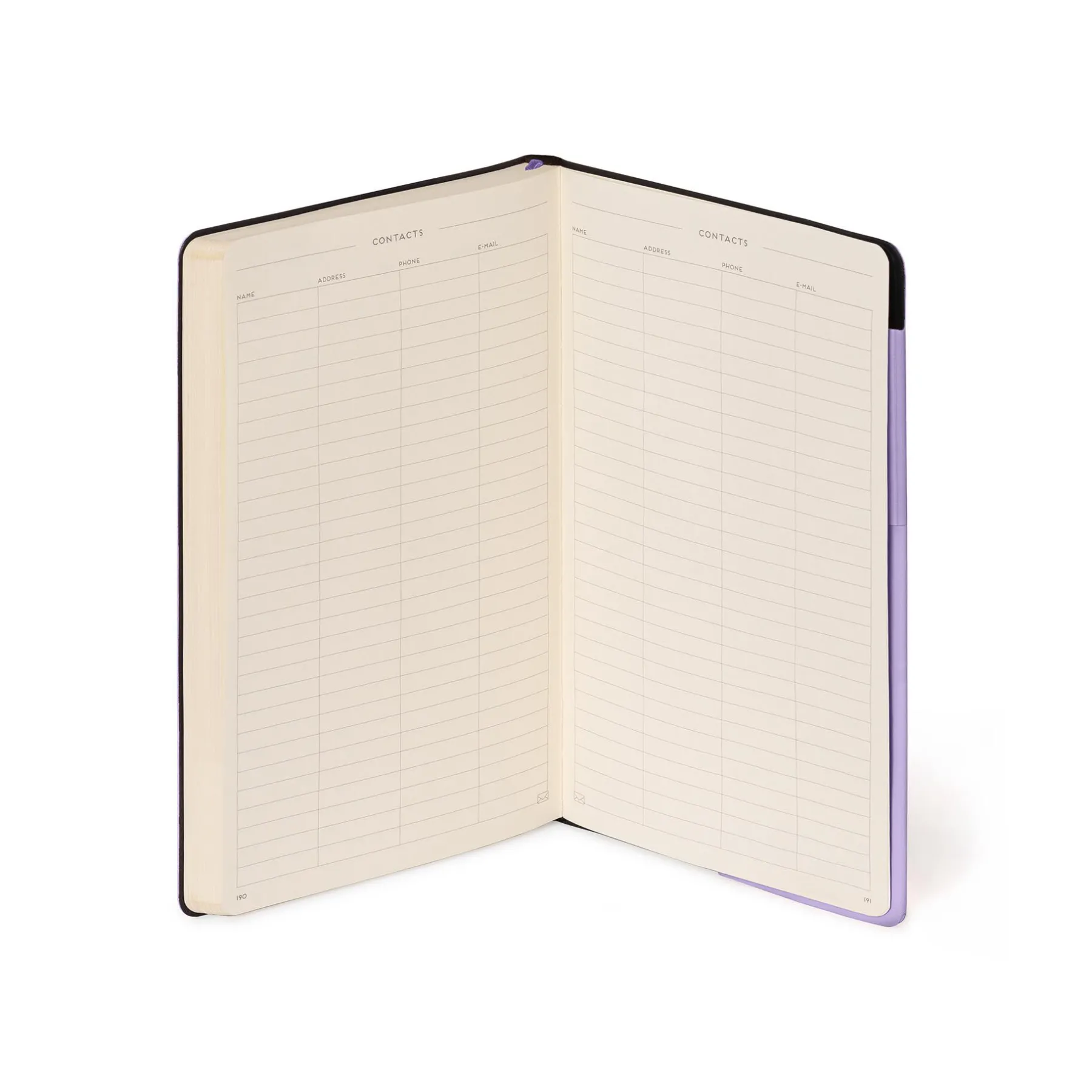 Legami Linierte Notizbücher*Liniertes Notizbuch - Medium - My Notebook
