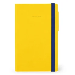 Legami Linierte Notizbücher*Liniertes Notizbuch - Medium - My Notebook