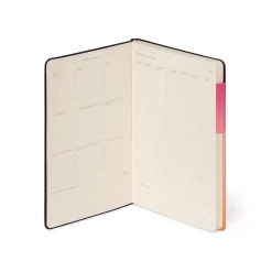 Legami Linierte Notizbücher*Liniertes Notizbuch - Medium - My Notebook