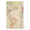 Legami Linierte Hefte*Liniertes Notizbuch - Medium - Photo Notebook