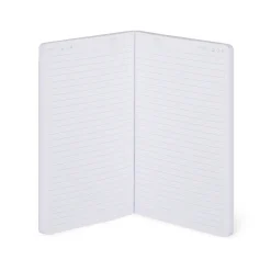 Legami Linierte Hefte*Liniertes Notizbuch - Medium - Photo Notebook