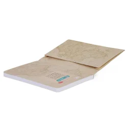 Legami Linierte Hefte*Liniertes Notizbuch - Medium - Photo Notebook
