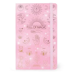 Legami Linierte Hefte*Liniertes Notizbuch - Medium - Photo Notebook