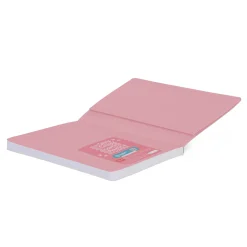 Legami Linierte Hefte*Liniertes Notizbuch - Medium - Photo Notebook