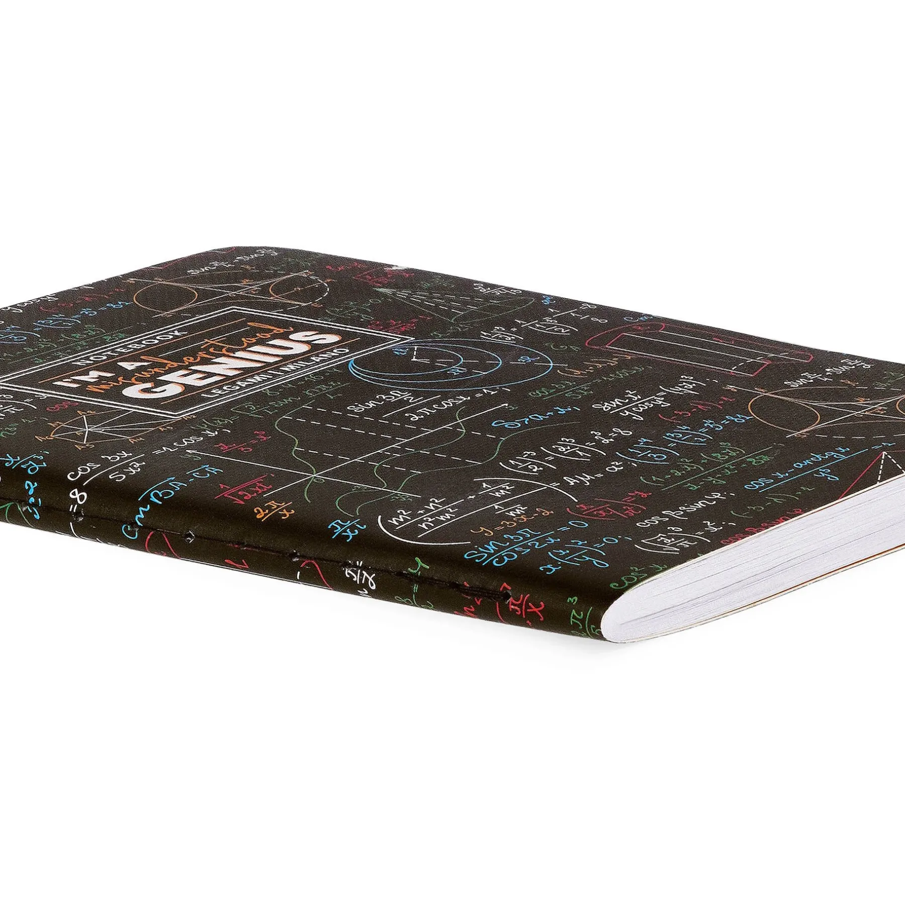 Legami Linierte Hefte*Liniertes Notizbuch - Small - A6-Format