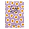 Legami Linierte Hefte*Liniertes Notizbuch - Small - A6-Format