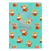 Legami Linierte Hefte*Liniertes Notizbuch - Small - A6-Format