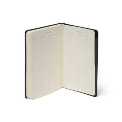Legami Linierte Notizbücher*Liniertes Notizbuch - Small - My Notebook