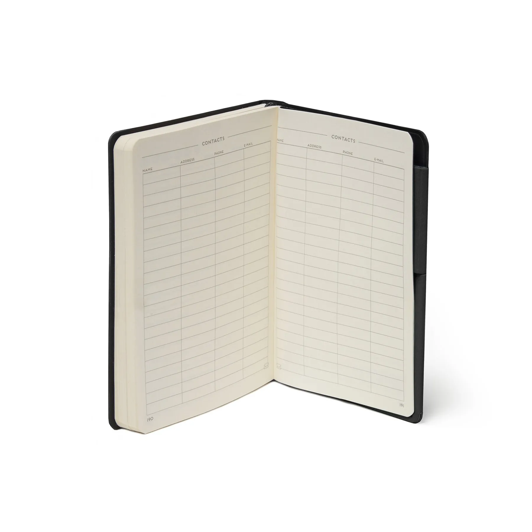 Legami Linierte Notizbücher*Liniertes Notizbuch - Small - My Notebook