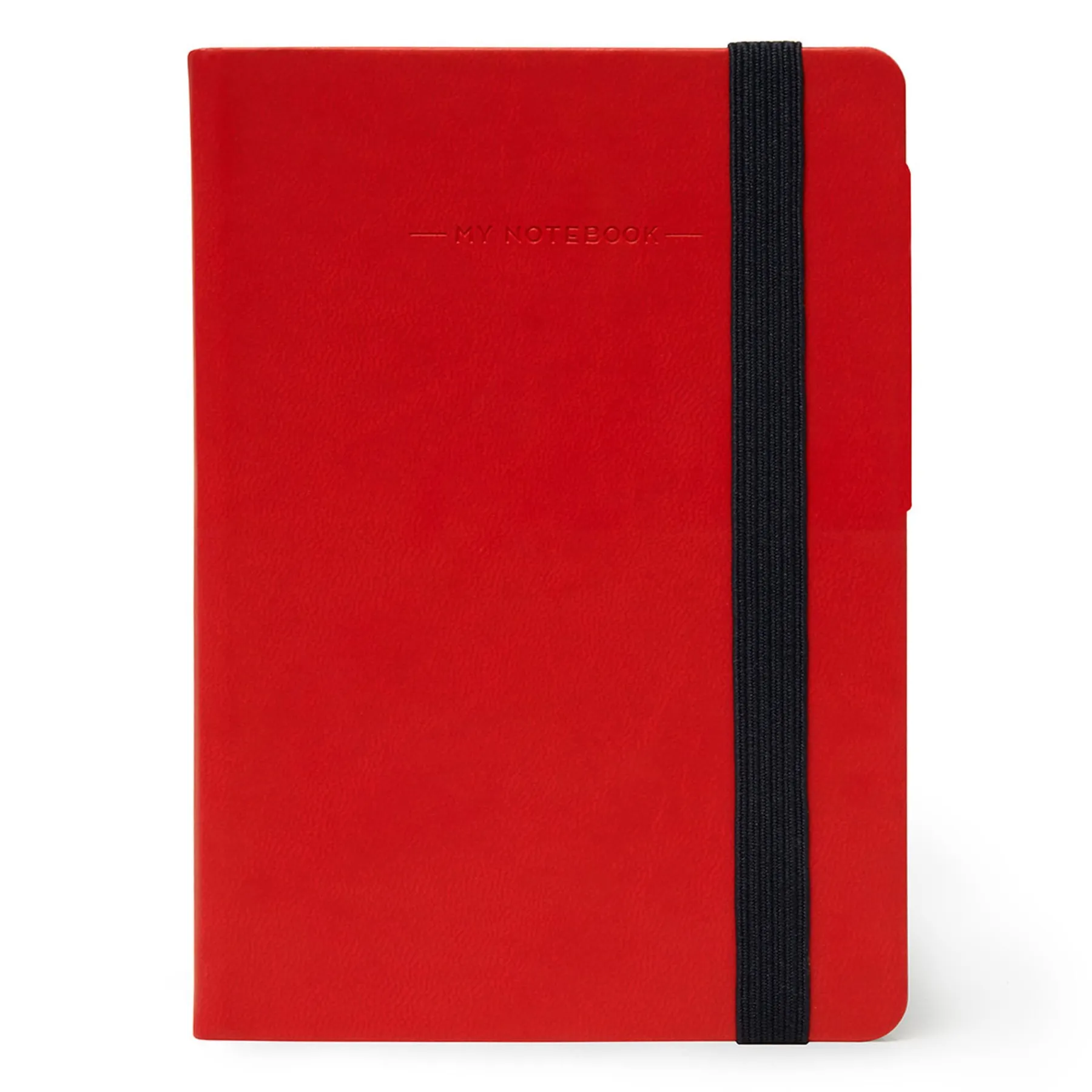 Legami Linierte Notizbücher*Liniertes Notizbuch - Small - My Notebook