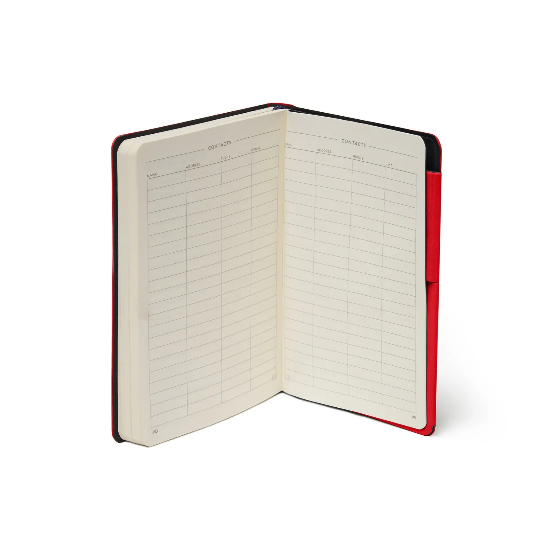 Legami Linierte Notizbücher*Liniertes Notizbuch - Small - My Notebook