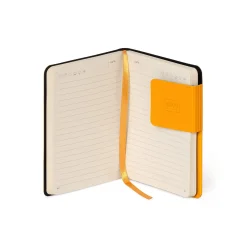 Legami Linierte Notizbücher*Liniertes Notizbuch - Small - My Notebook