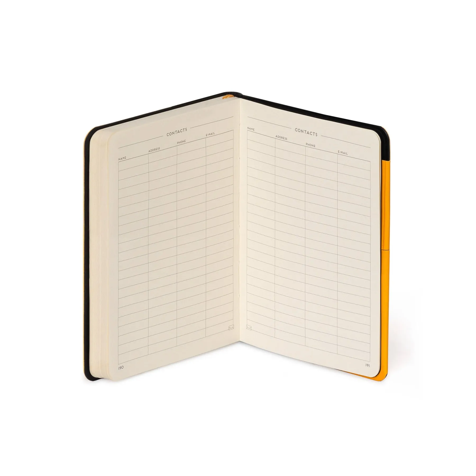 Legami Linierte Notizbücher*Liniertes Notizbuch - Small - My Notebook