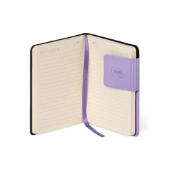 Legami Linierte Notizbücher*Liniertes Notizbuch - Small - My Notebook
