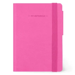 Legami Linierte Notizbücher*Liniertes Notizbuch - Small - My Notebook