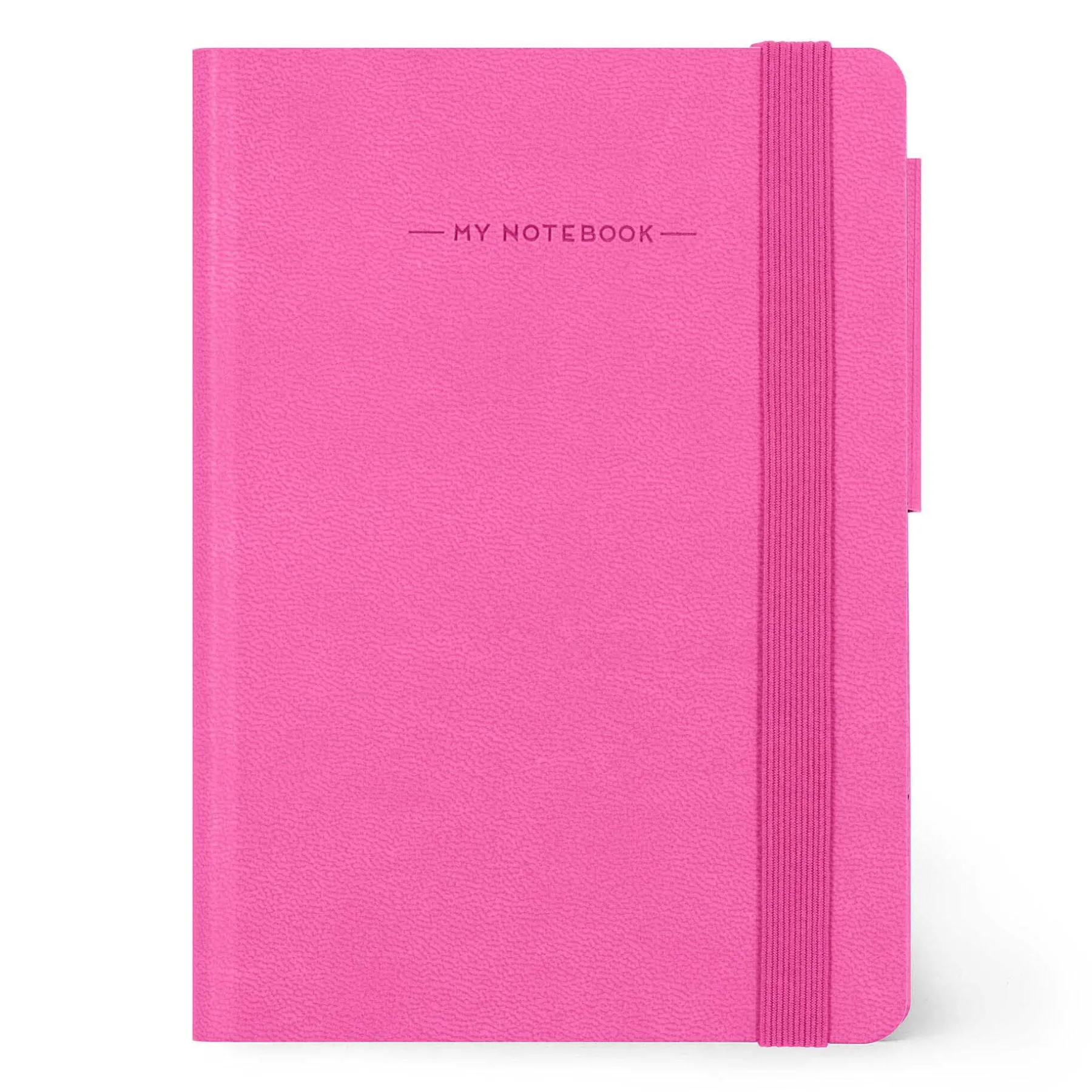 Legami Linierte Notizbücher*Liniertes Notizbuch - Small - My Notebook