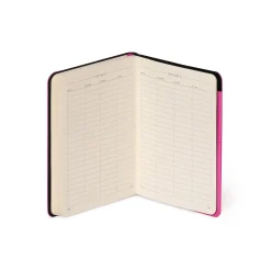 Legami Linierte Notizbücher*Liniertes Notizbuch - Small - My Notebook