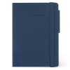 Legami Linierte Notizbücher*Liniertes Notizbuch - Small - My Notebook