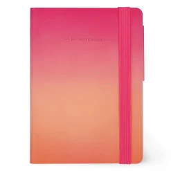 Legami Linierte Notizbücher*Liniertes Notizbuch - Small- My Notebook