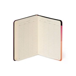 Legami Linierte Notizbücher*Liniertes Notizbuch - Small- My Notebook