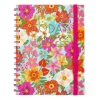 Legami Linierte Hefte*Liniertes Notizbuch -Large - Spiralbindung - A5-Format