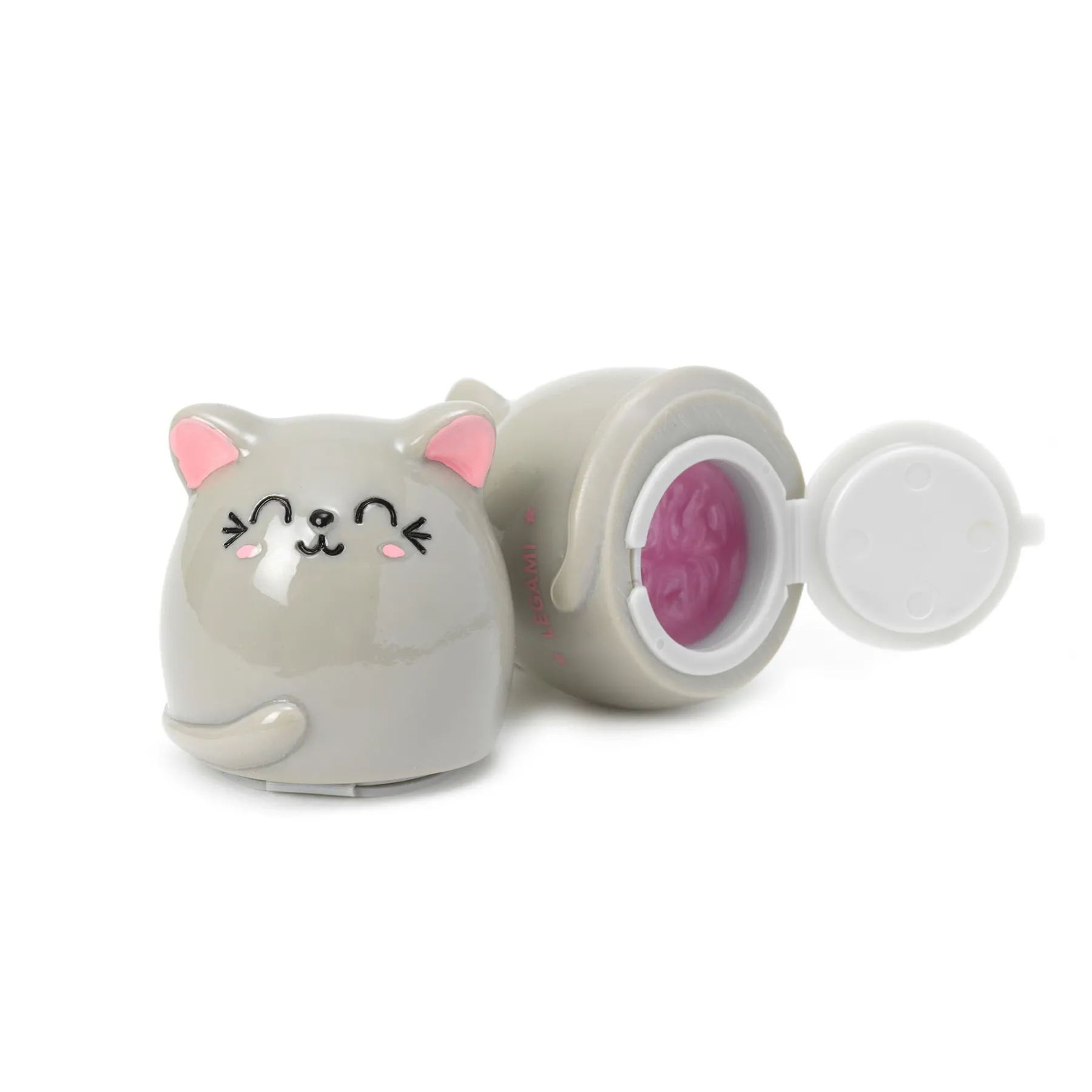 Legami Gesicht Und Körper*Lipgloss – Magic Kiss