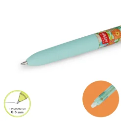 Legami Löschbare Stifte*Löschbaren Gelstift in 3 Farben