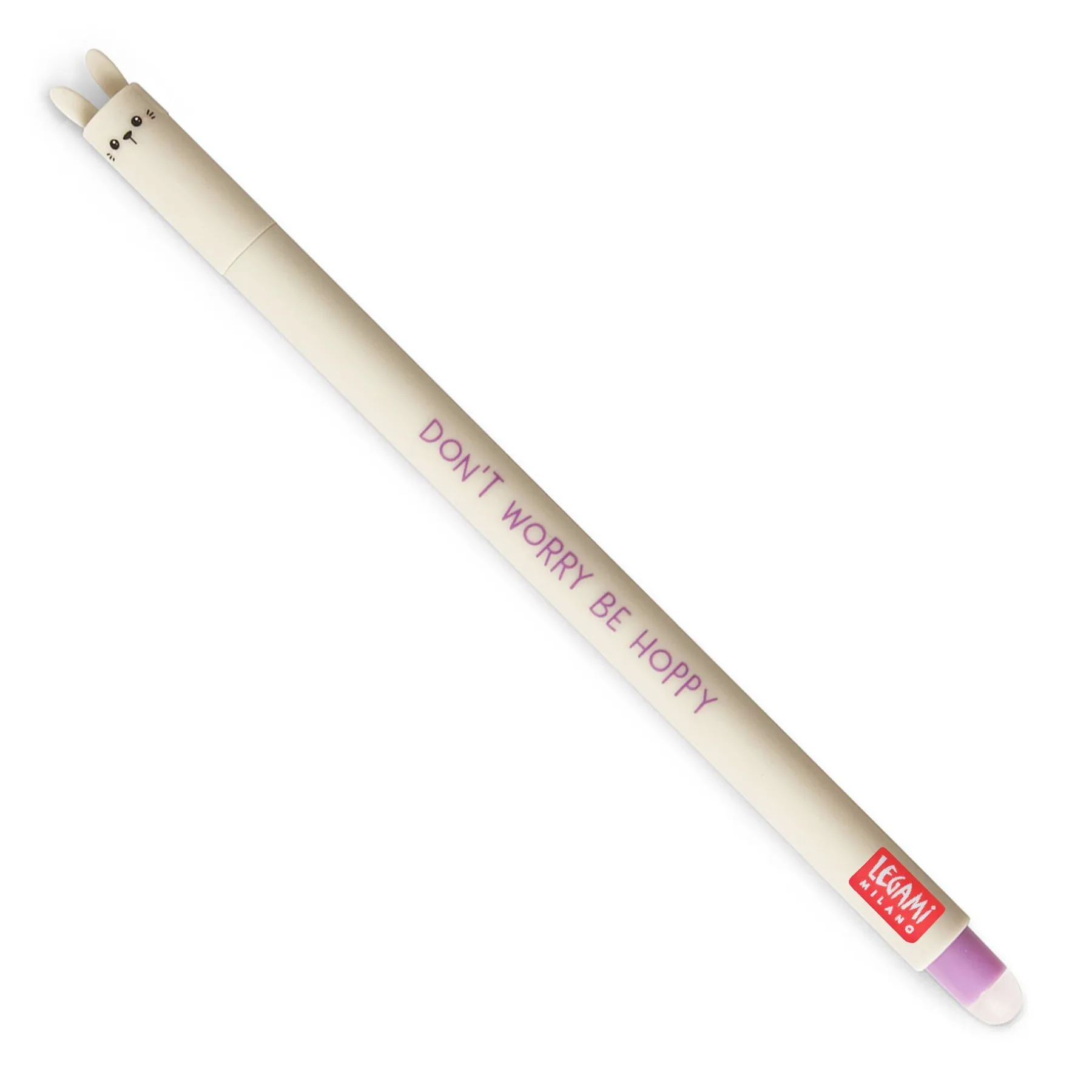 Legami Löschbare Stifte*Löschbarer Gelstift - Erasable Pen