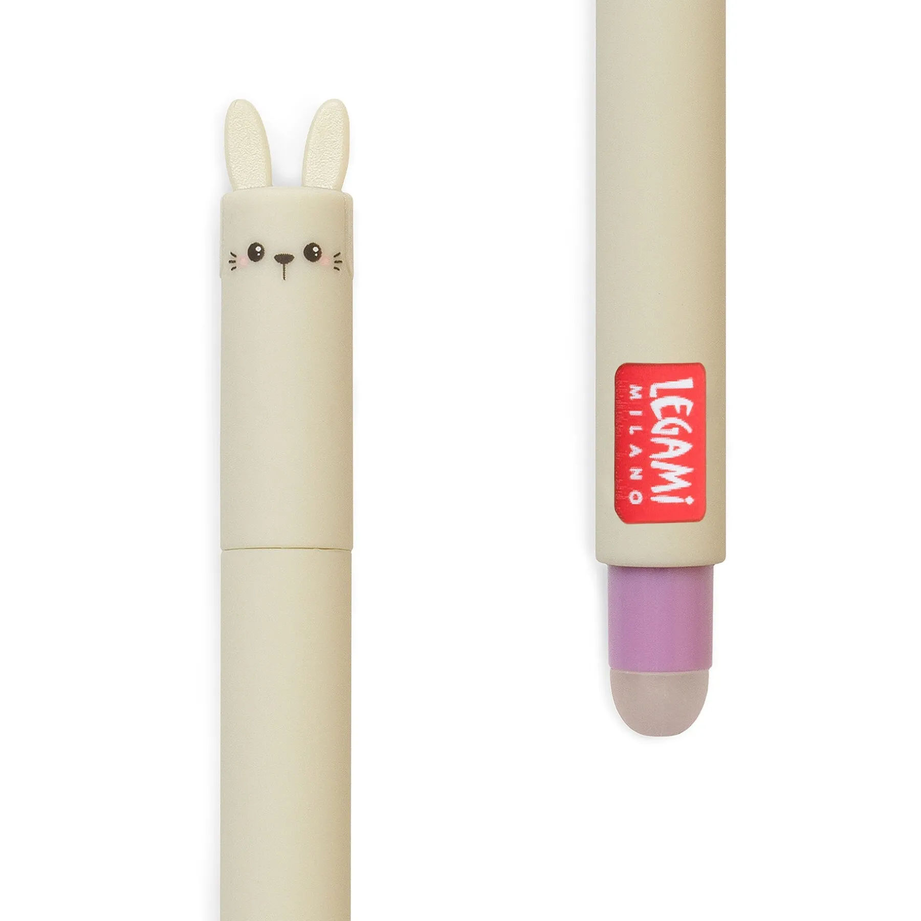 Legami Löschbare Stifte*Löschbarer Gelstift - Erasable Pen