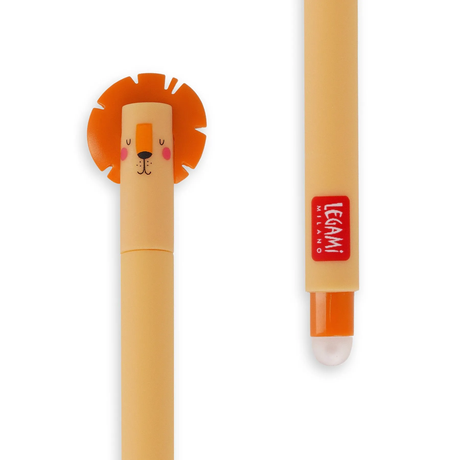 Legami Löschbare Stifte*Löschbarer Gelstift - Erasable Pen