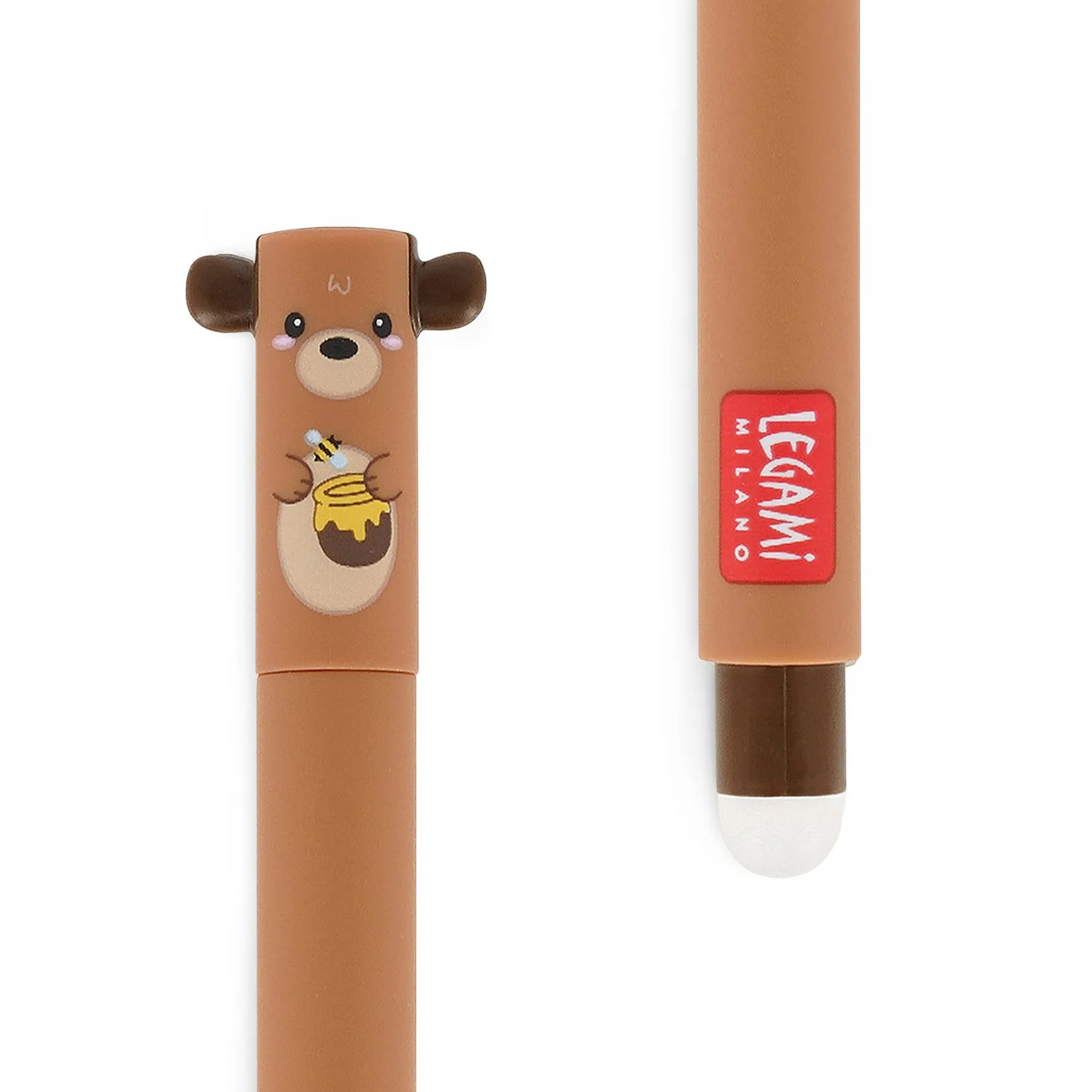 Legami Löschbare Stifte*Löschbarer Gelstift - Erasable Pen