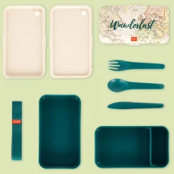 Legami Lunchboxen*Lunchbox