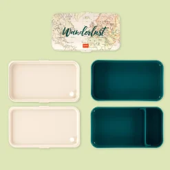 Legami Lunchboxen*Lunchbox