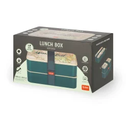 Legami Lunchboxen*Lunchbox