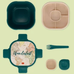 Legami Lunchboxen*Lunchbox