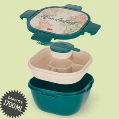 Legami Lunchboxen*Lunchbox