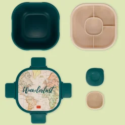 Legami Lunchboxen*Lunchbox