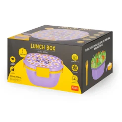 Legami Lunchboxen*Lunchbox