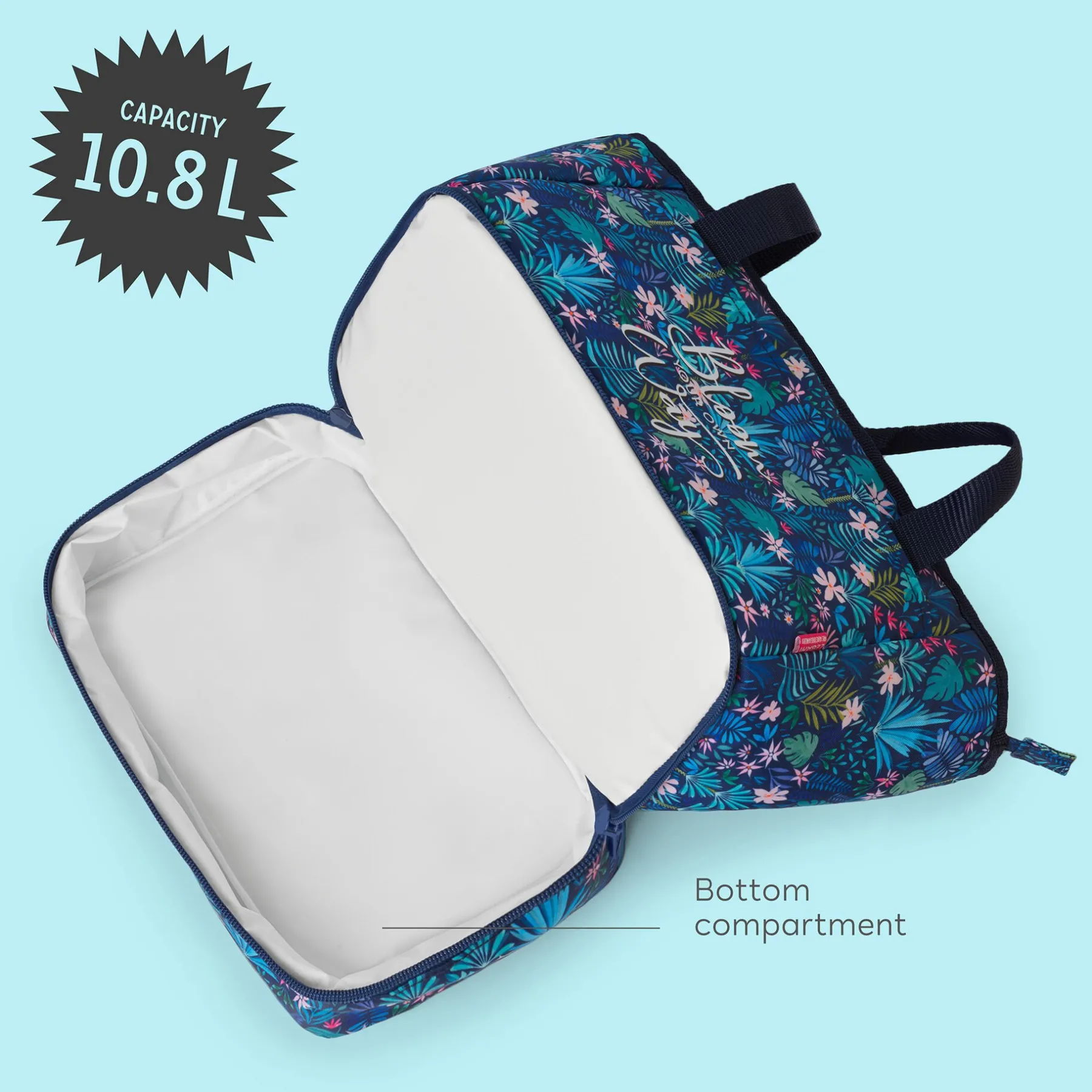 Legami Lunchboxen*Lunch-Tasche