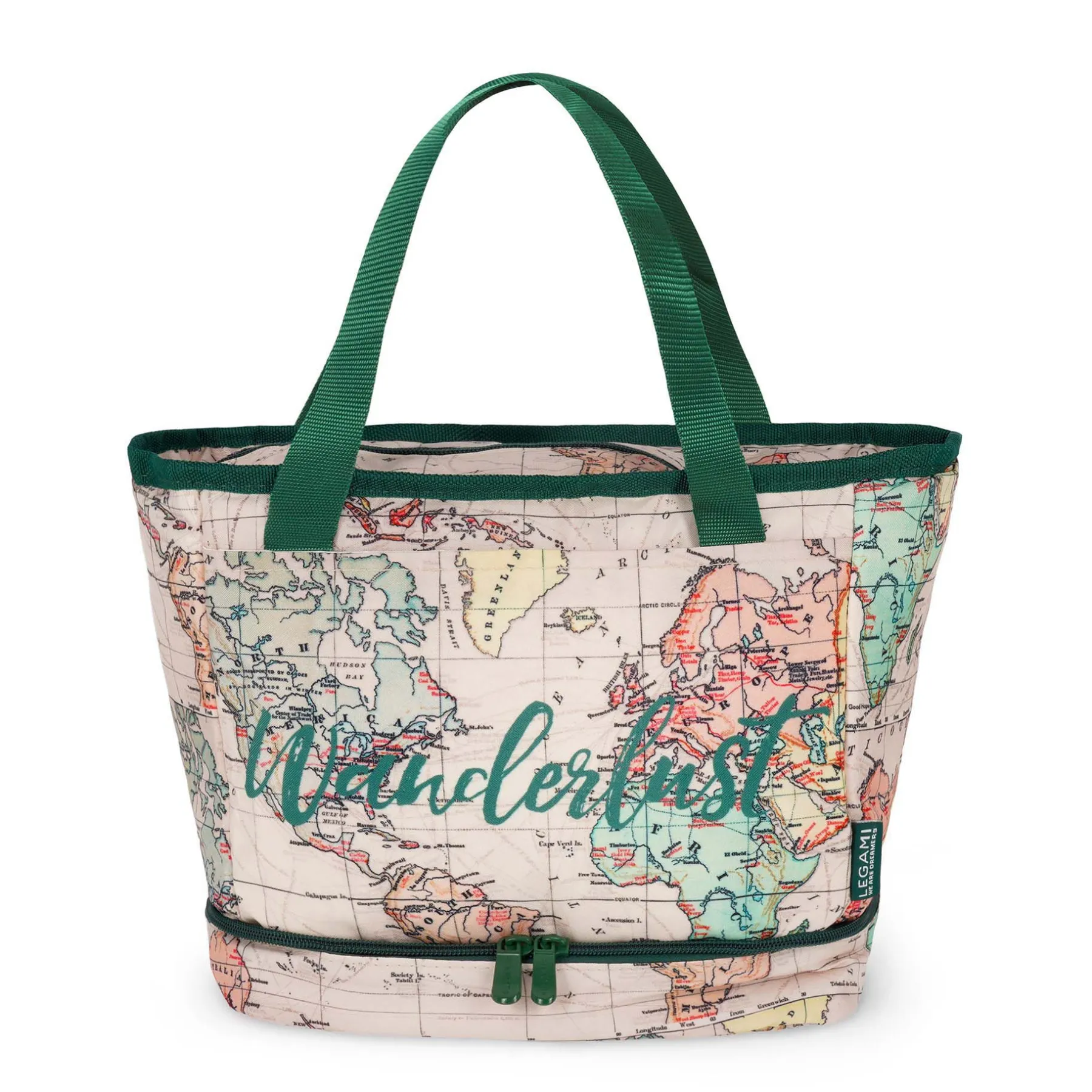 Legami Lunchboxen*Lunch-Tasche