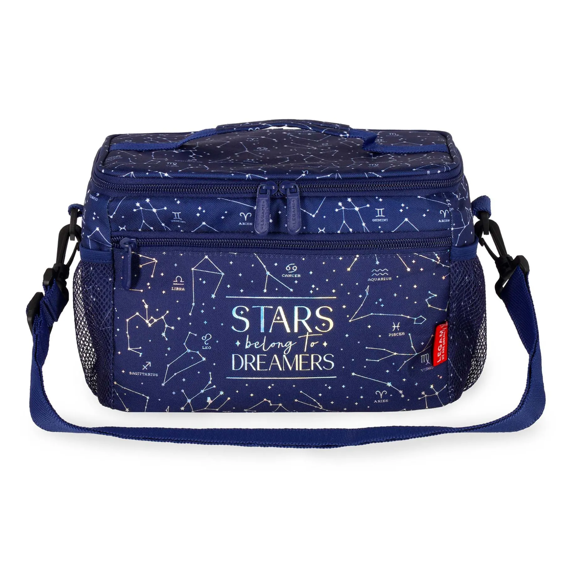 Legami Lunchboxen*Lunch-Tasche