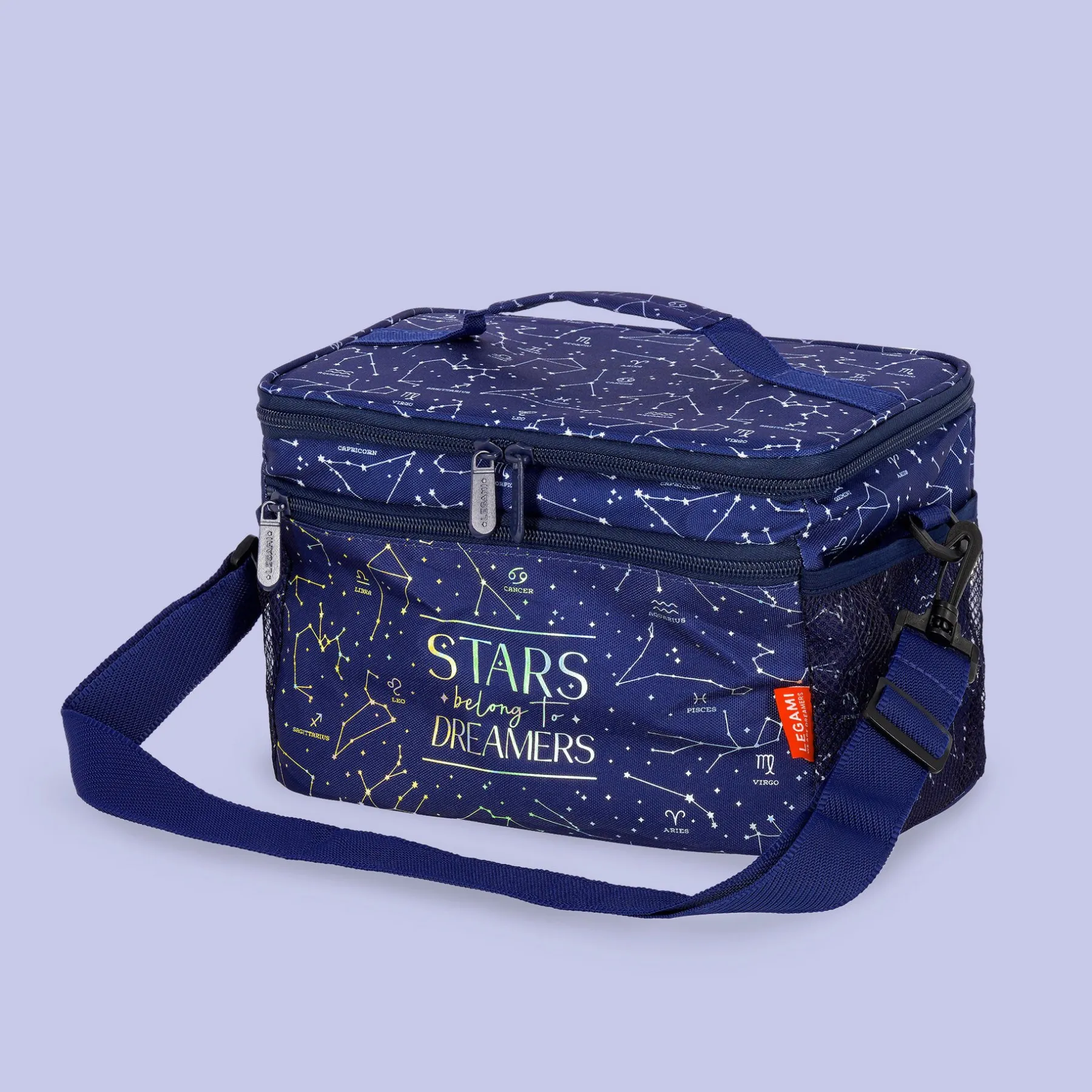 Legami Lunchboxen*Lunch-Tasche