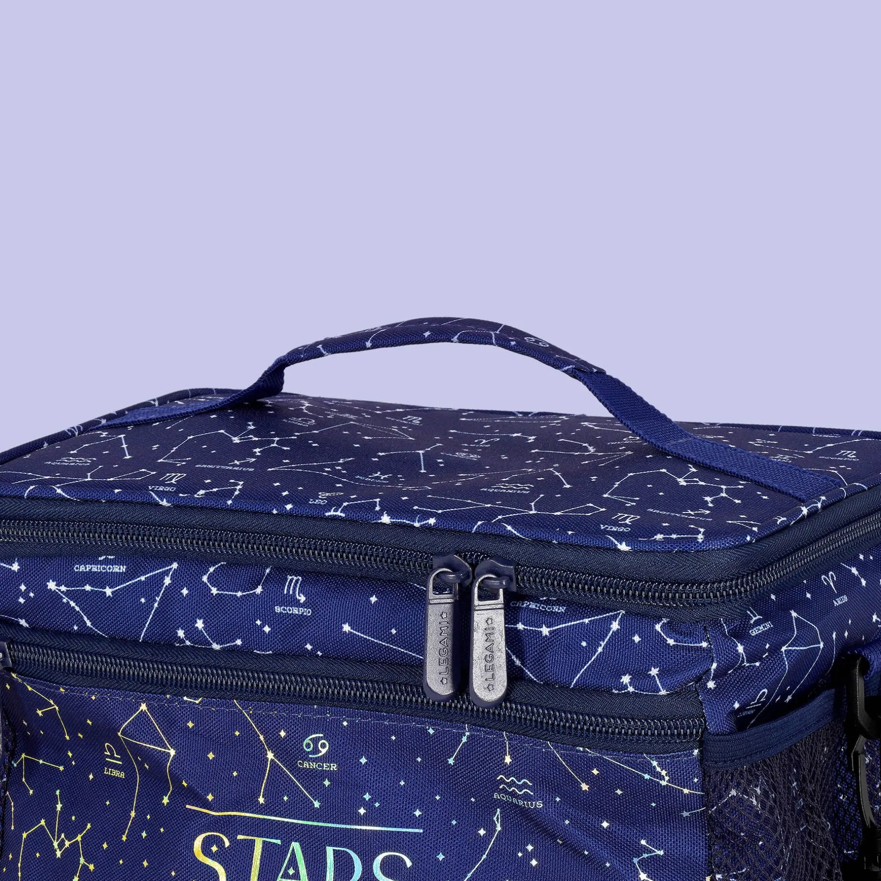 Legami Lunchboxen*Lunch-Tasche