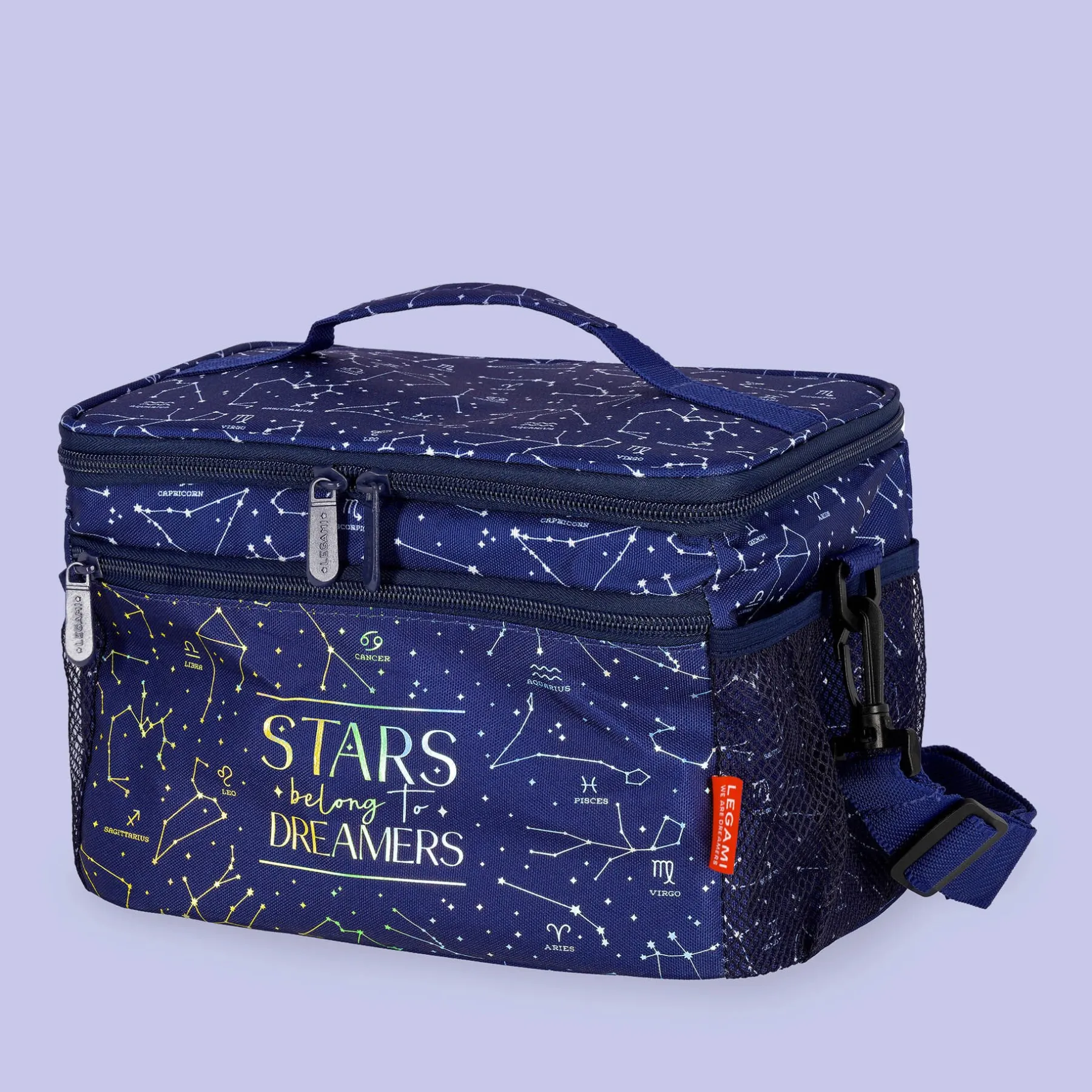 Legami Lunchboxen*Lunch-Tasche